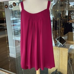 Eileen Fisher Camisole Top
Price Will Not Be Marked Down Further